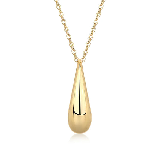 Evening Love - Trendige Halskette - Alyrah Jewellery