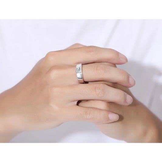 Iron Oath – Ring des Ewigen Schwurs