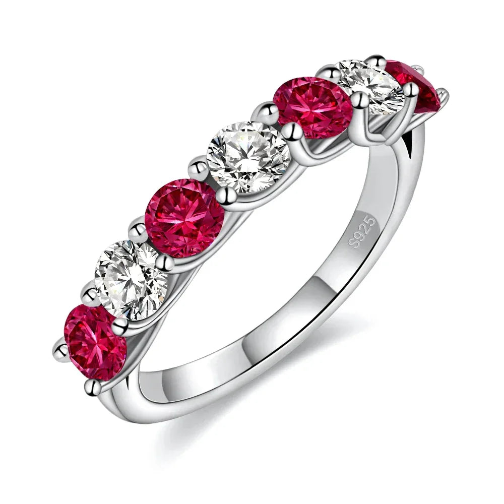 Emerald Heritage – Smaragd Ring - Alyrah Jewellery