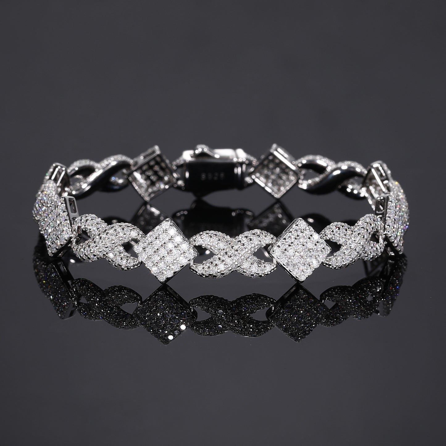 European &amp; American Hip-Hop Cuban Link Chain
