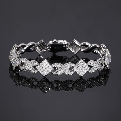 European &amp; American Hip-Hop Cuban Link Chain