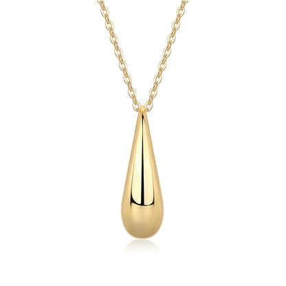 Evening Love - Trendige Halskette - Alyrah Jewellery