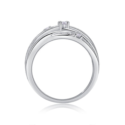 Diamond Shining - Ring