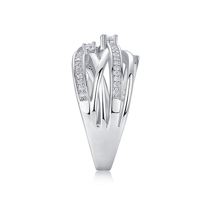 Diamond Shining - Ring