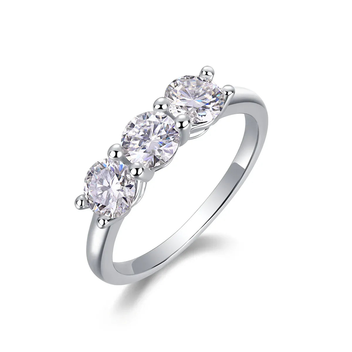 A Love Reborn Three Times Ehering - Alyrah Jewellery