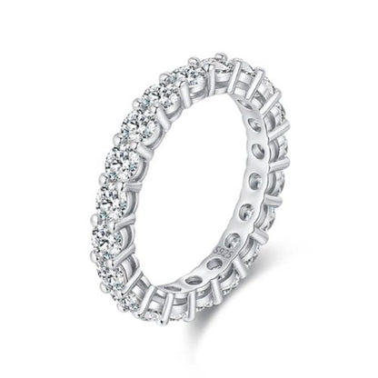 Eternal Circle – Damen-Ewigkeitsring