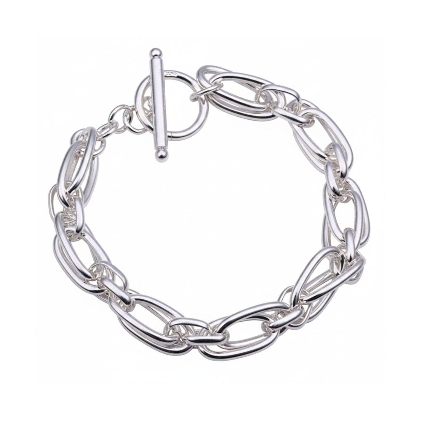 Noble Shine – Kettenarmband