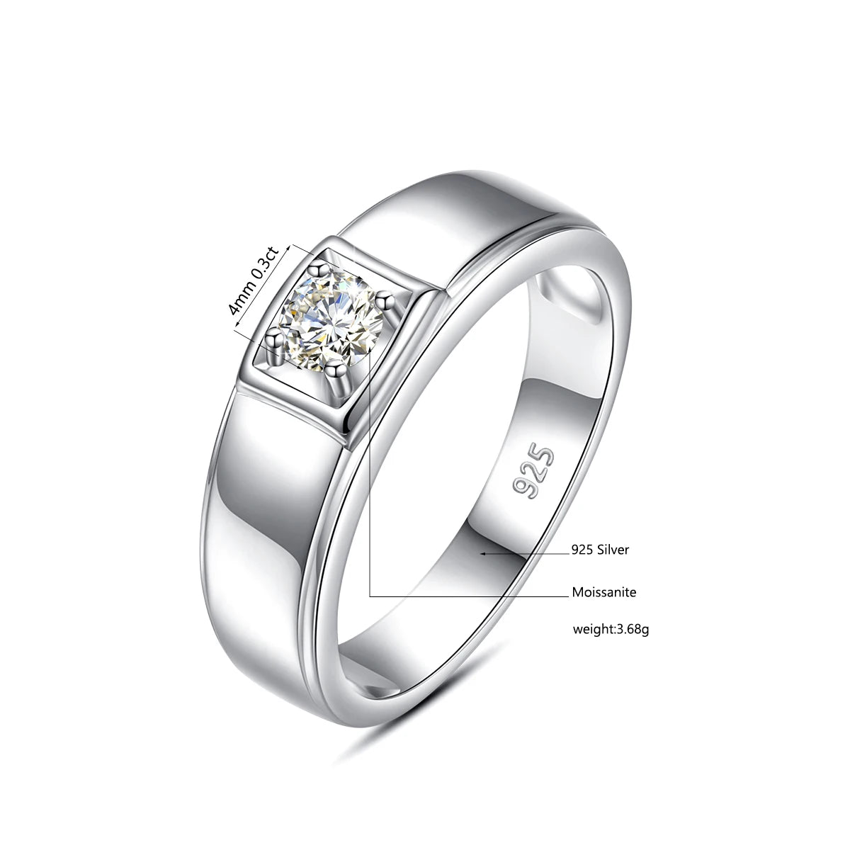 Iron Oath – Ring des Ewigen Schwurs