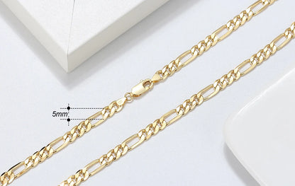 Figaro - Sensual Necklace