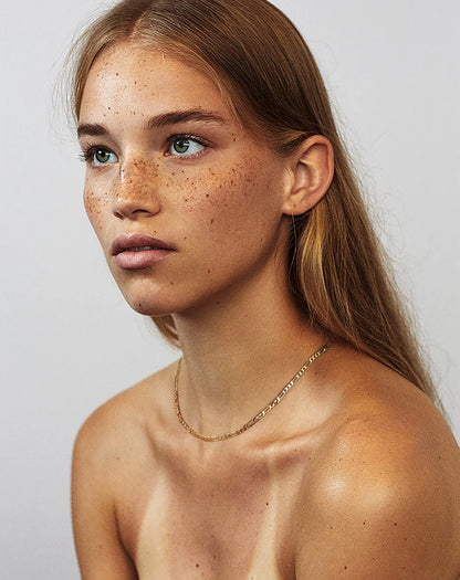 Figaro - Sensual Necklace