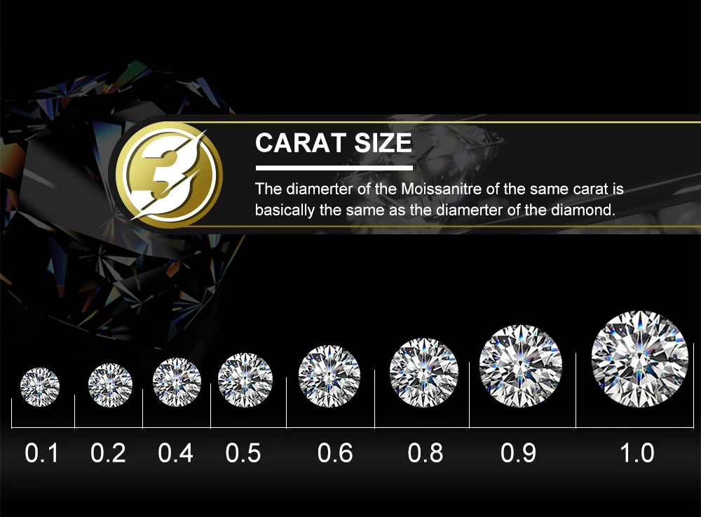 Infinity Cross Ice – Elegant Moissanite Cuban Link Necklace