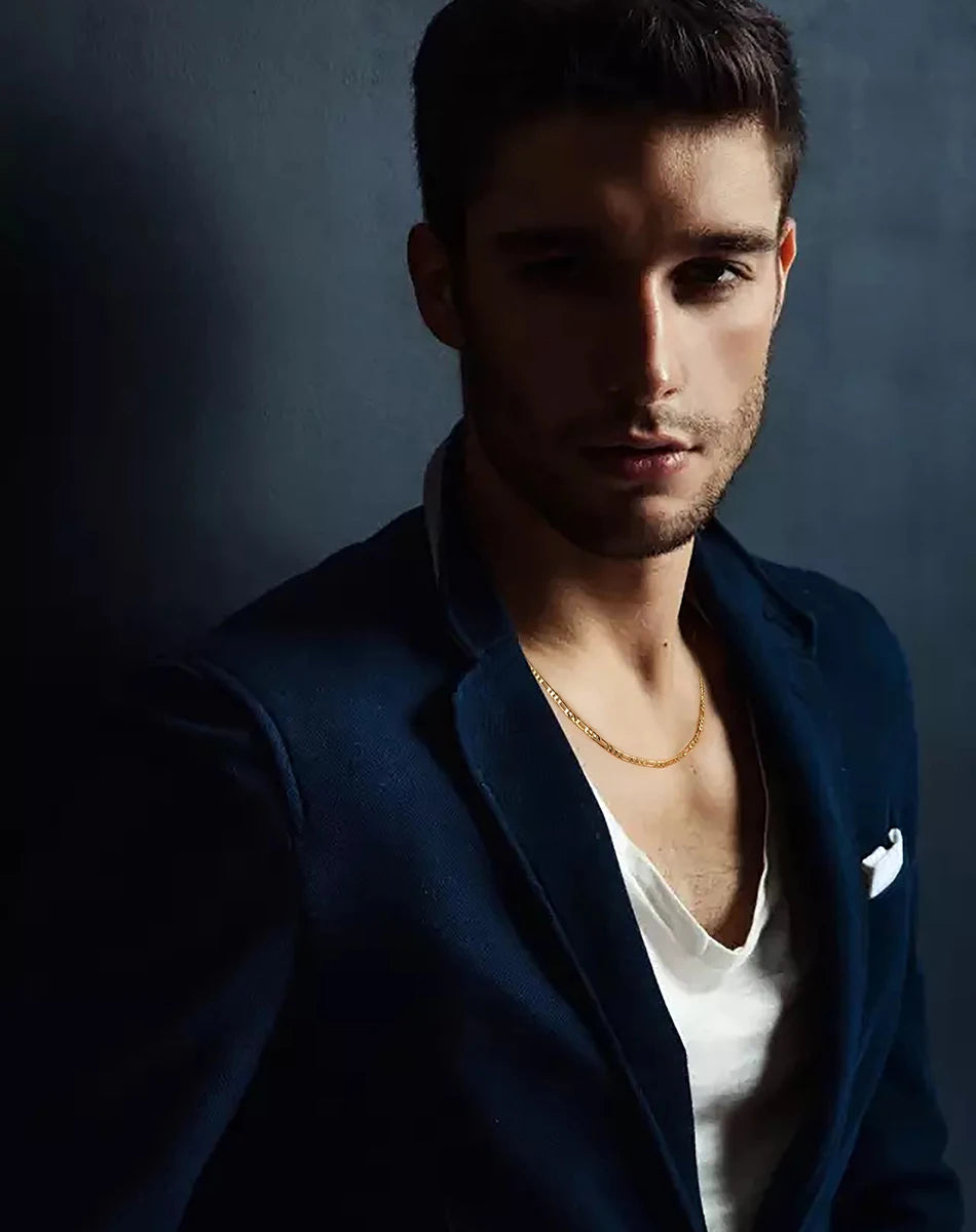 Figaro - Sensual Necklace