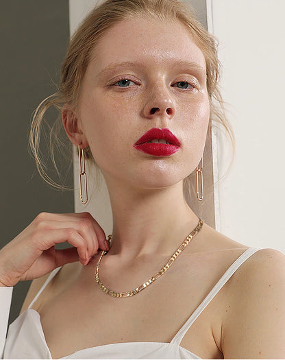 Figaro - Sensual Necklace