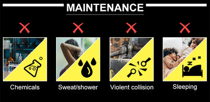 Eternal Spark –Iced-Out Moissanit-Franco-Kette