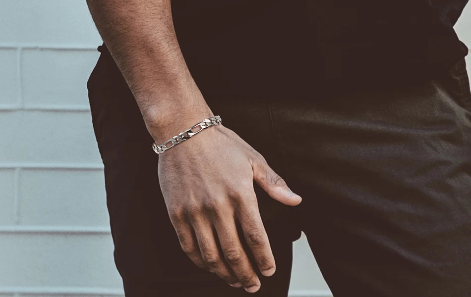 Figaro - Sensual Necklace