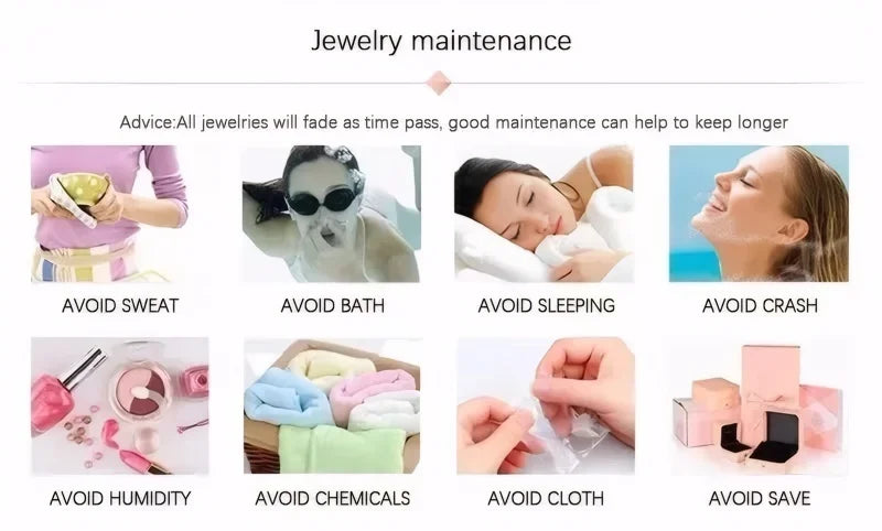 Eternal Spark – Herz Moissanite Halskette