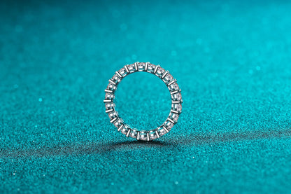 Eternal Circle – Damen-Ewigkeitsring