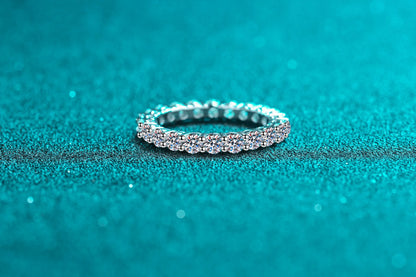 Eternal Circle – Damen-Ewigkeitsring