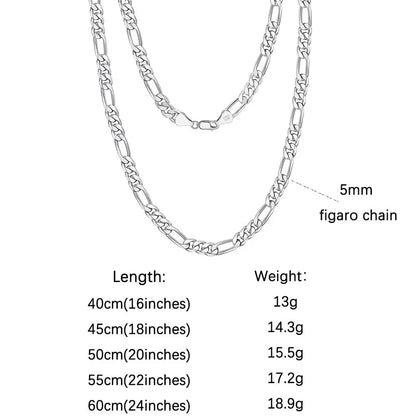 Figaro - Sensual Necklace