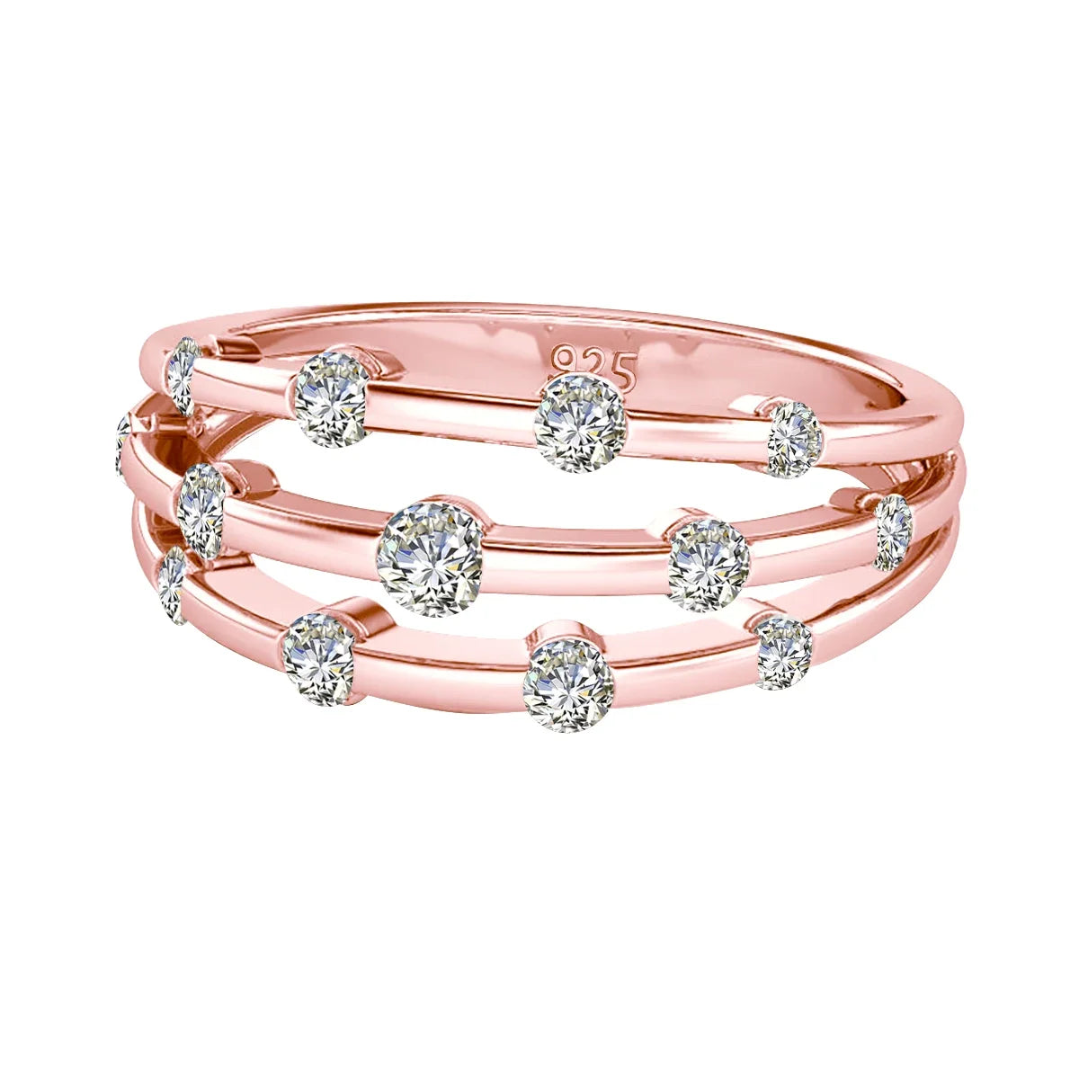 Eternal Light – Eternity Ring