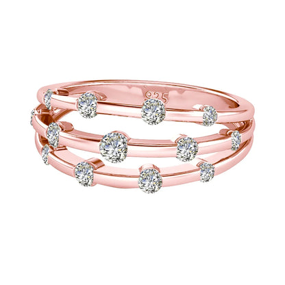 Eternal Light – Eternity Ring