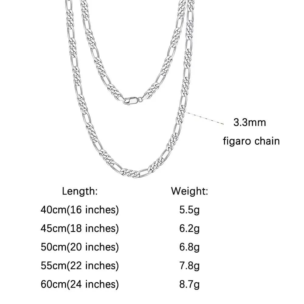 Figaro - Sensual Necklace