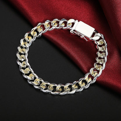 Urban Lock – Way chain bracelet 