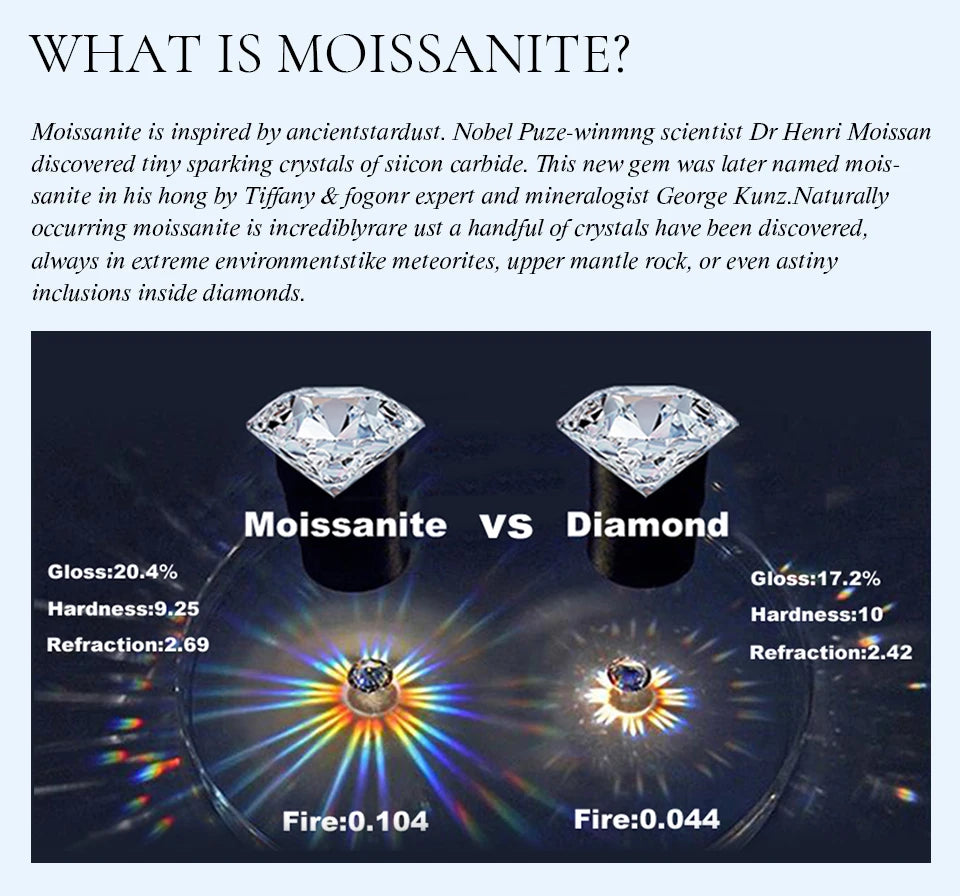 Eternal Grace – Damen-Ewigkeitsring