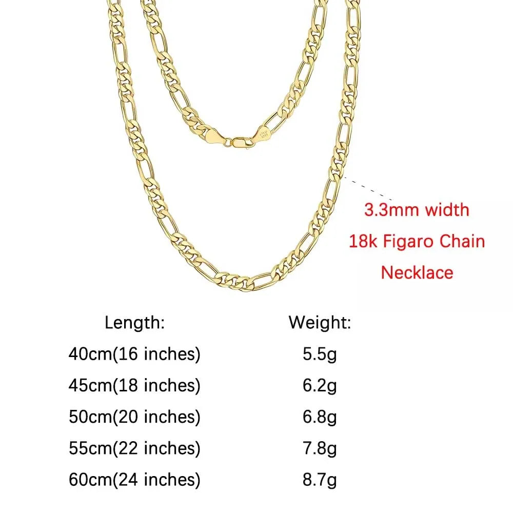 Figaro - Sensual Necklace