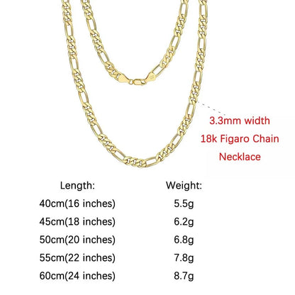 Figaro - Sensual Necklace