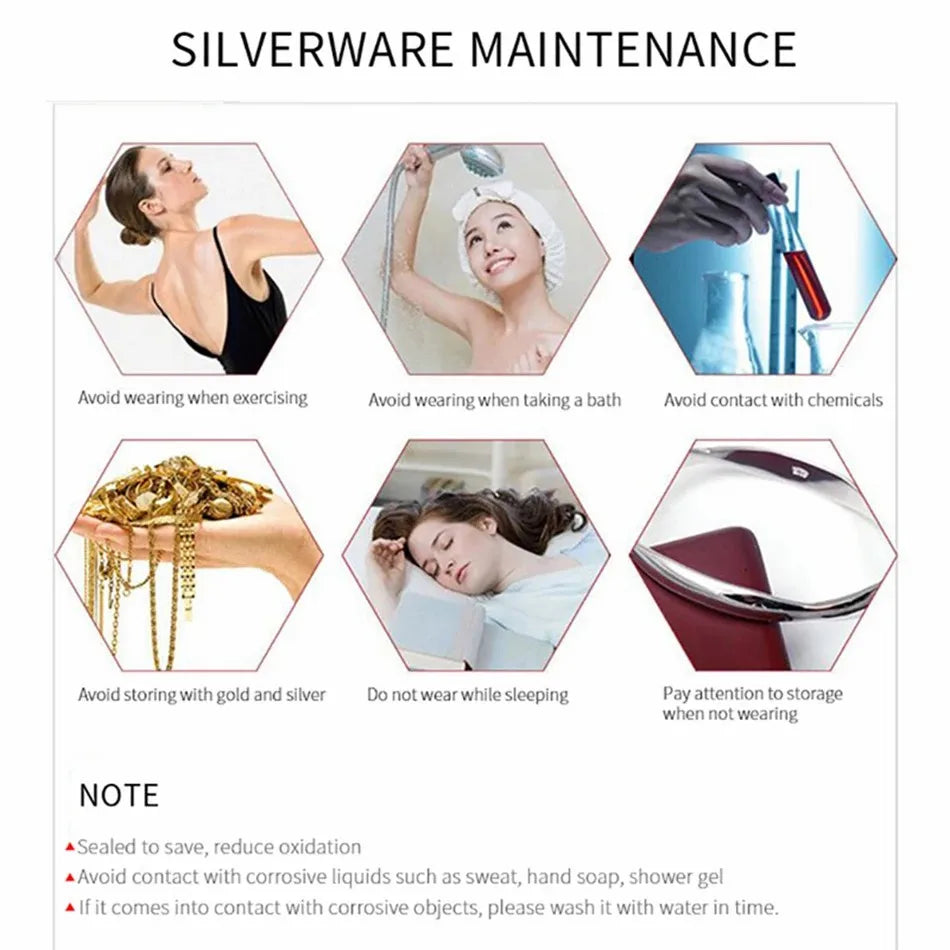 Urban Edge –  Seitliche Kettenarmband