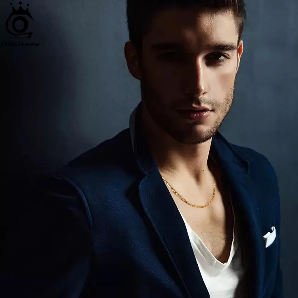 Figaro - Sensual Necklace