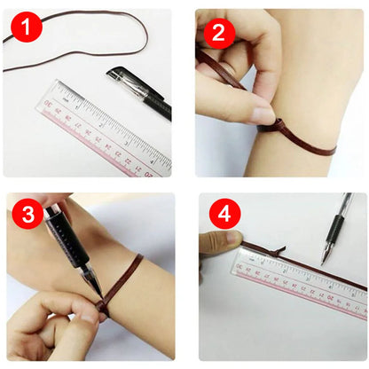 Serenity Ice –  Moissanite Tennis Armband