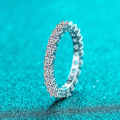 Eternal Circle – Damen-Ewigkeitsring