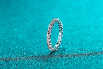 Eternal Circle – Damen-Ewigkeitsring