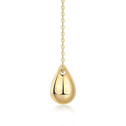 Dreamy Water Drop - Trendiges Halsketten - Alyrah Jewellery