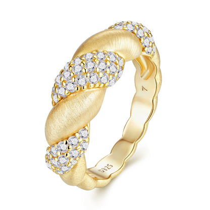 Tengman - Modisches Ring