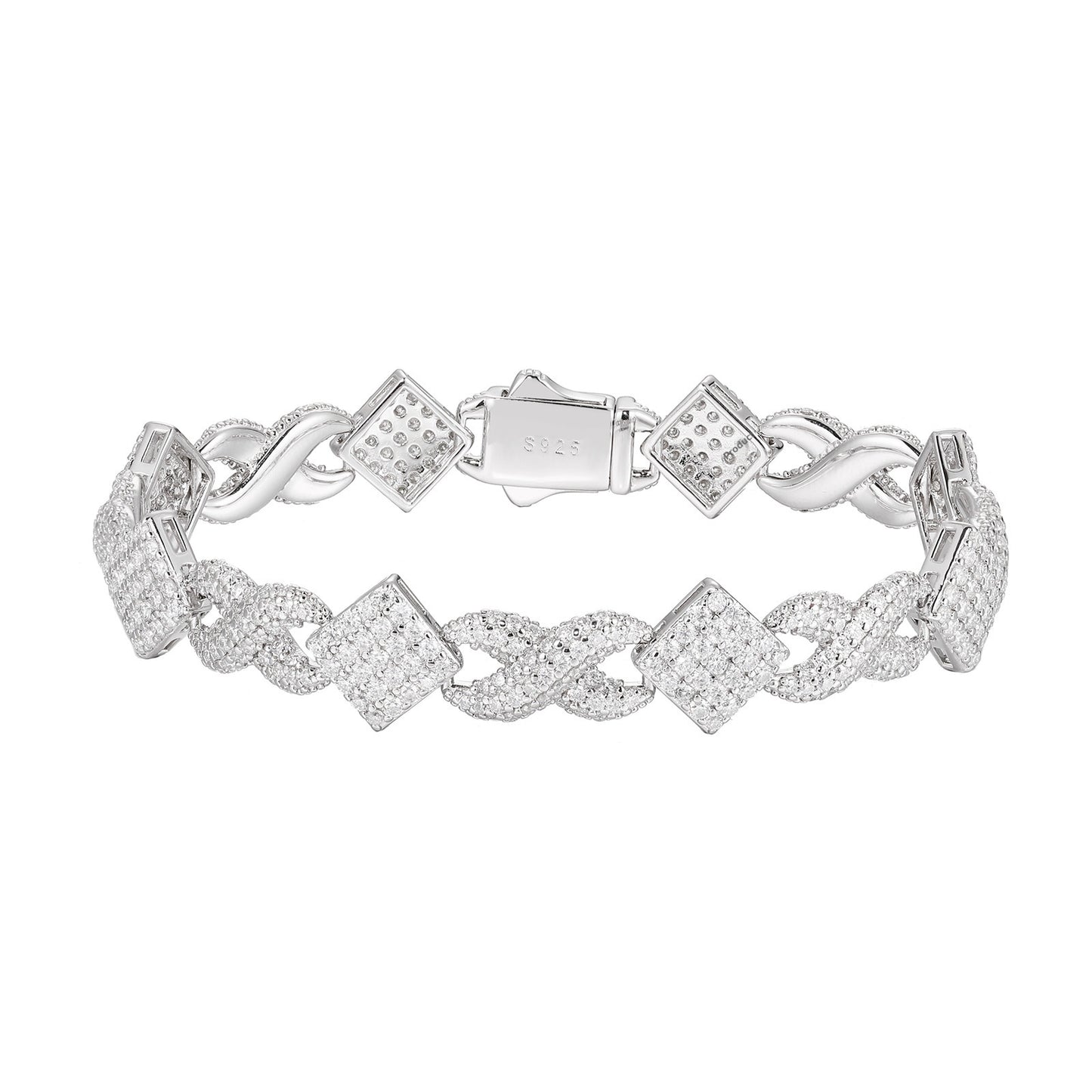 European &amp; American Hip-Hop Cuban Link Chain