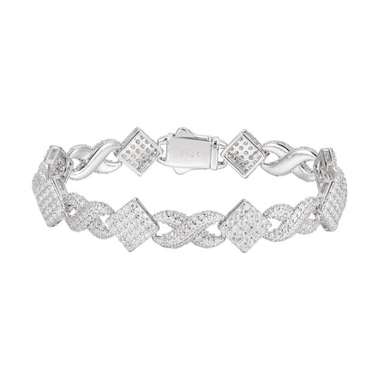 European &amp; American Hip-Hop Cuban Link Chain