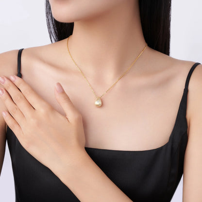 Dreamy Water Drop - Trendiges Halsketten - Alyrah Jewellery